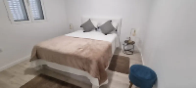 Charming little house