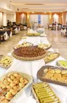 Gran Villagio Hotel - servizio colazione