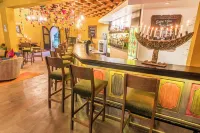Sonesta Posadas del Inca - Valle Sagrado Yucay Urubamba - Bar