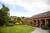 Elegant Home with Pool & Sauna near Golf Course