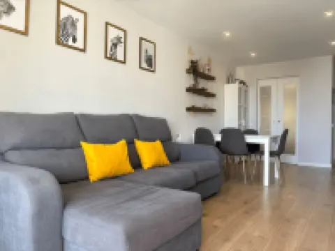 Golden hours by the sea