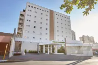 Hotel Nacional Inn Bauru Các khách sạn ở 