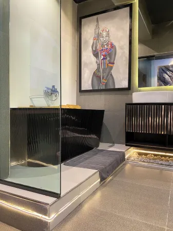 'Mood' By Fox-Homes Lekki Phase1