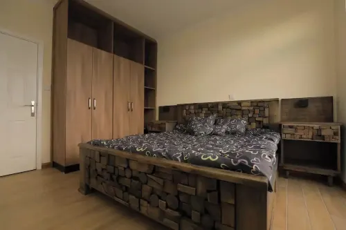 Modern One bedroom Apartment