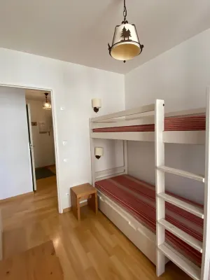 Bel Appartement T3 Meublé, Plein Centre Hotels in Bagnères-de-Luchon