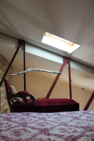 Le Loft Molière - whirlpool bath - 50m² - France