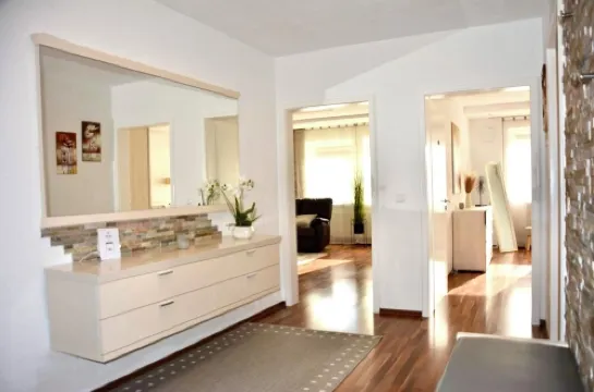 Vacation apartment Hotels in Dillingen an der Donau