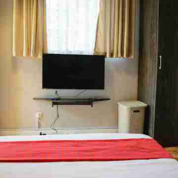 Elegant Self Contained Guest House Rooms