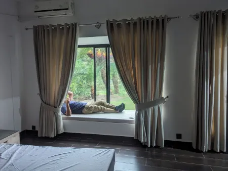 Adventure Techie Resort. Rev your passion in the heart of marglla hills