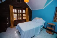 Leave a mark in Africa's house Arusha Hotels in 