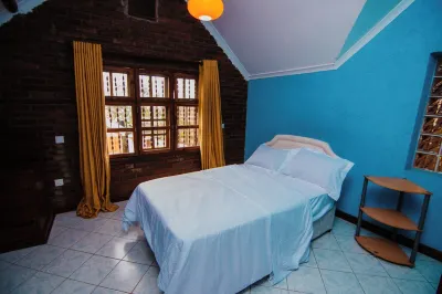 Leave a mark in Africa's house Arusha Hotels in 