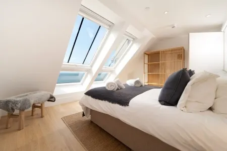 Ocean Reach Отели рядом с достопримечательностью «Heddon Valley»