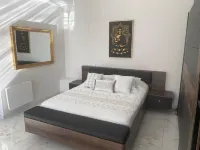 Proprieté de Rêve in Périgord Noir 聖瑞利安德朗蓬住宿飯店