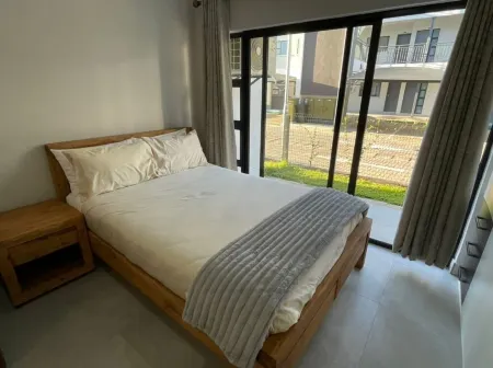 Studio Apartment_H103 Отели рядом с Аэропорт Габороне