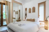 Sani Elite Villa in Halkidiki Hotels in 