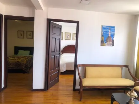 One Cozy Place One - Lovely apartment