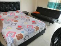 Cottage near the beach with pool Bar and Market Hotel a Tubara