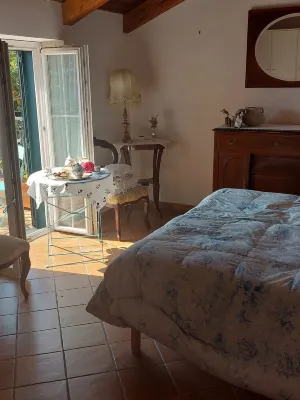 Cozy abode in verdant area 3km from the Amalfi Coast