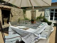 Villa Le Clef des Champs - Spectacular View Hôtels à : Le Tignet