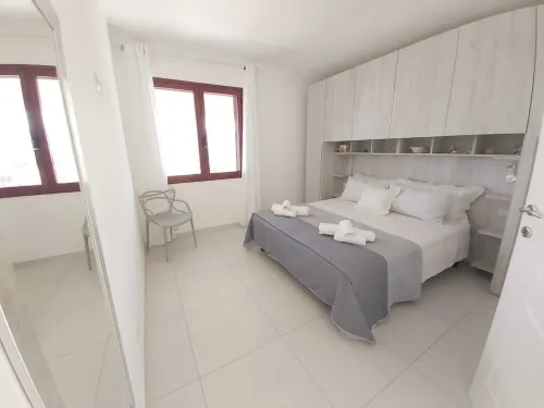 10 minutes from the sea Hotel a Villaputzu