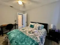 4BR Home w/ Pool • Furnished Extended Stay near Randolph AFB • Fast Wi-Fi • W/D Hotels in Universal City