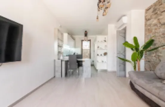2 Bedroom Apartment in Castromediano