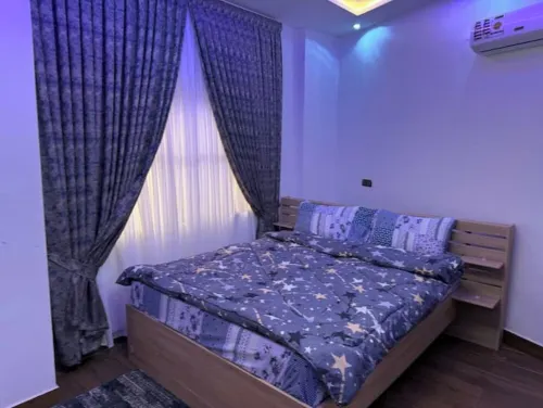 Luxury One bedroom Apartment R+1