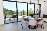 Villa Moddissi charm with pool Hotels in Capoliveri