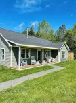 The Central Ranch— minutes to Acadia & Coastal Maine