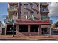 Hotel Santa Maria