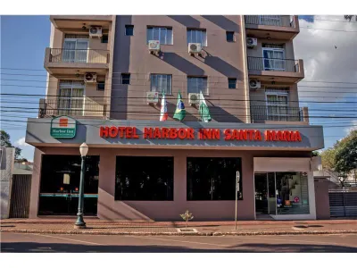 Hotel Santa Maria