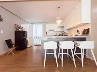 Yeoncheon Kocumung Dog Pension