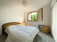 Entièrement Rénové Villa D'architecte 라테 호텔