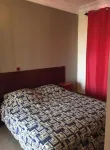 Residence Vicyma Bafoussam Centre 2P Tout Confort, Chambre Climatisée