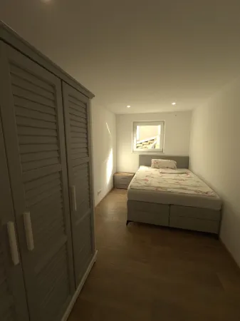 Vacation apartment and room rental