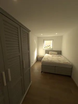 Vacation apartment and room rental Hotels in Buren