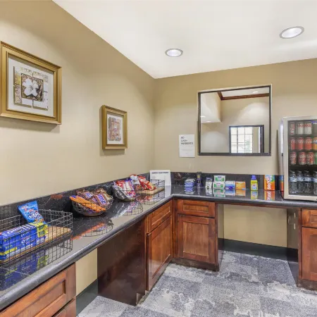 Best Western Mineola Inn