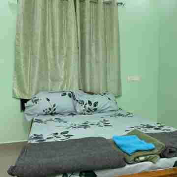 Self Check In Holiday Home Nagpur 3BHK Rooms