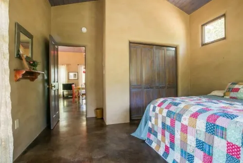 Private Casita in the Aspens Hotels in Arroyo Seco