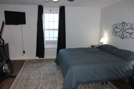 Charming historic home steps from downtown LaGrange