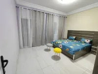 Bel appartement meublé Thies Senegal Hotels in Thiès