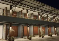 Tarnsiri Boutique Resort Hôtels à : 