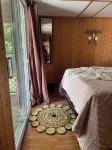 河畔靜謐三卧室鄉村別墅，享有壯麗景觀 - 民宿