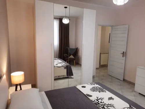 Casa Vacanze le Palme Netine