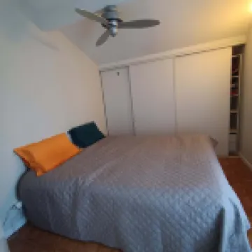 Close to the port and all amenities.