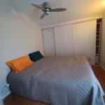 Close to the port and all amenities.