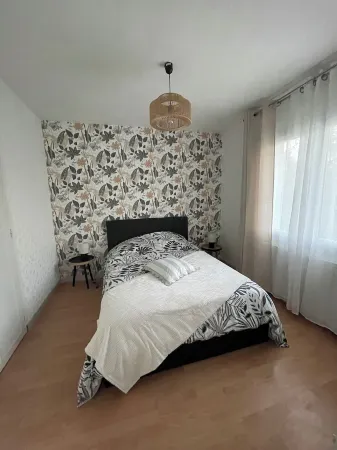 Vacation home Отели рядом с достопримечательностью «Saumur Riding Academy»