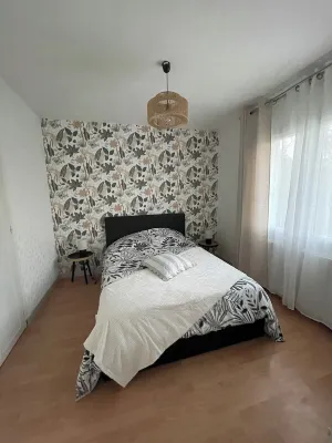 Vacation home Hotel a Saint-Hilaire-Saint-Florent