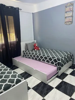 Downtown apartment near the beach Hotels in 