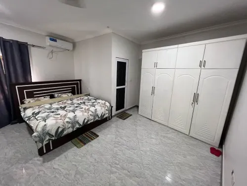 Luxury Stone Town Suite - Centrally Located